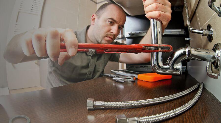 Expert burst pipe repair services in Angoon, AK